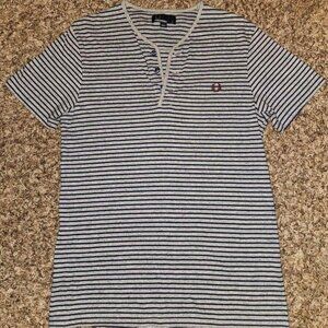 Fred Perry shirt